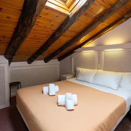 Hotel Micolau Arinsal