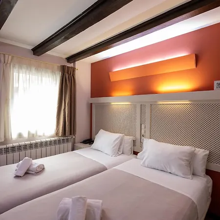 Hotel Micolau