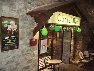 Hotel Micolau