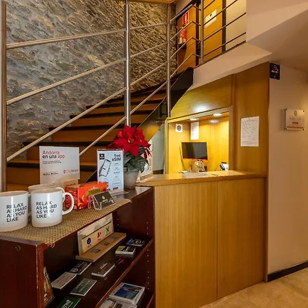 Hotel Micolau