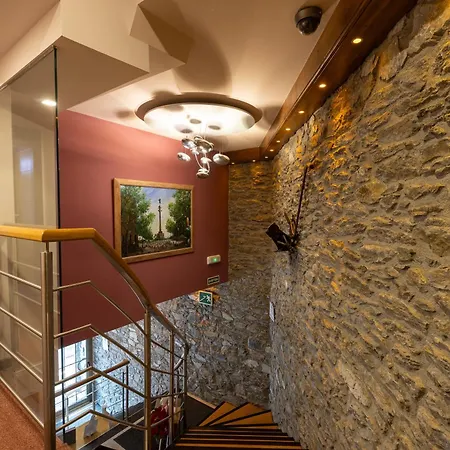 Hotel Micolau Arinsal