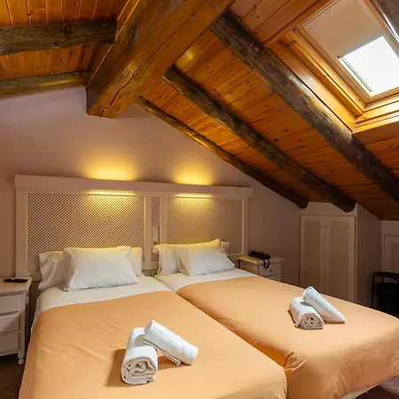 Hotel Micolau