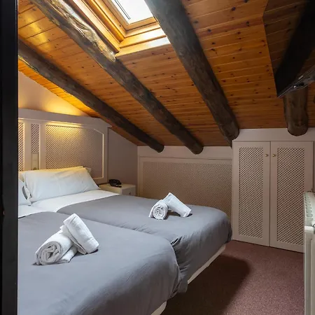 Micolau Hotel Arinsal