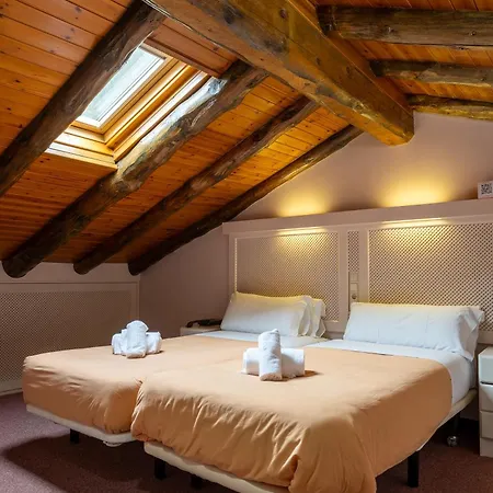 Micolau Hotel