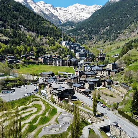 Micolau Hotel
