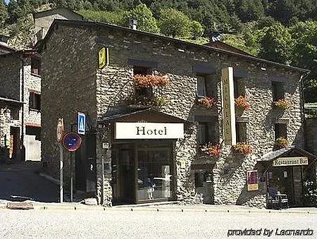 Hotel Micolau 2*