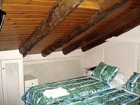 Micolau Hotel