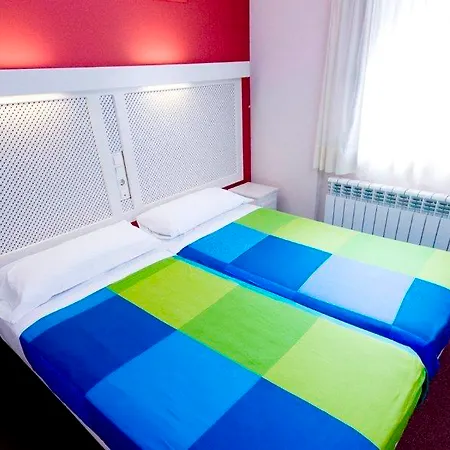 Hotel Micolau 2*