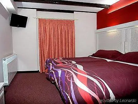 Hotel Micolau Arinsal