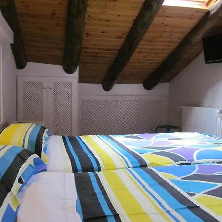 Micolau 2* Arinsal
