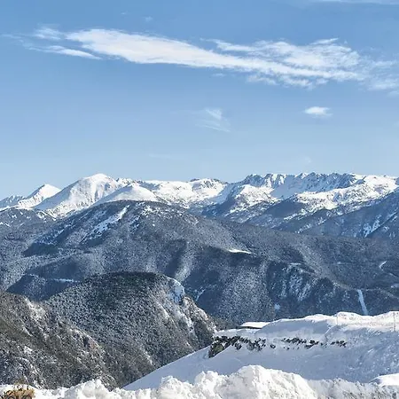 Micolau Hotel Arinsal
